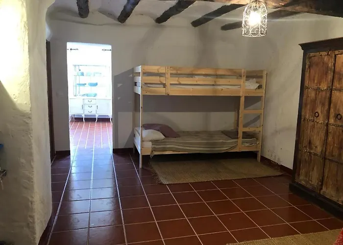 Cal Tato Apartament